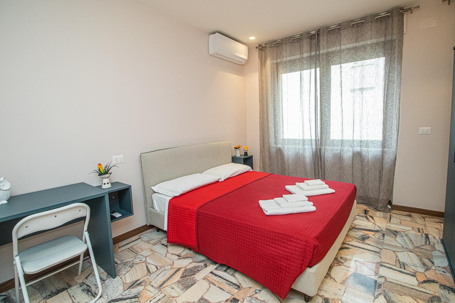 Suebi Rooms And Appartament 泰尔莫利 外观 照片